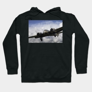 Blenheim Approach Hoodie